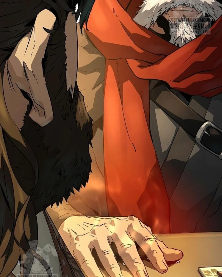 Tuyệt Thế Hồi Quy Chapter 81 - 102