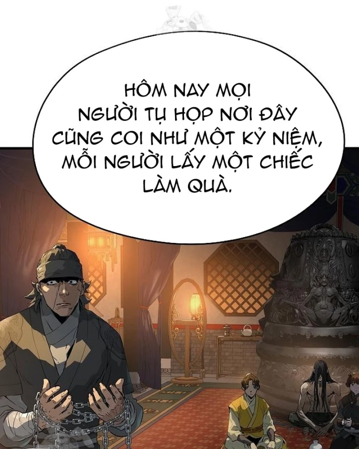 Tuyệt Thế Hồi Quy Chapter 81 - 117