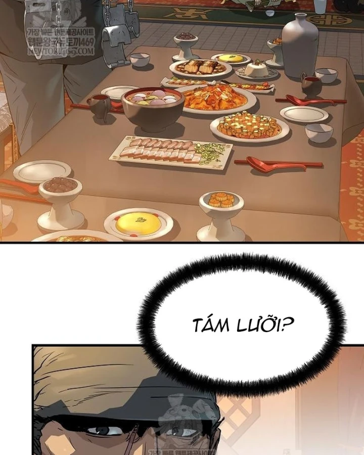 Tuyệt Thế Hồi Quy Chapter 81 - 118