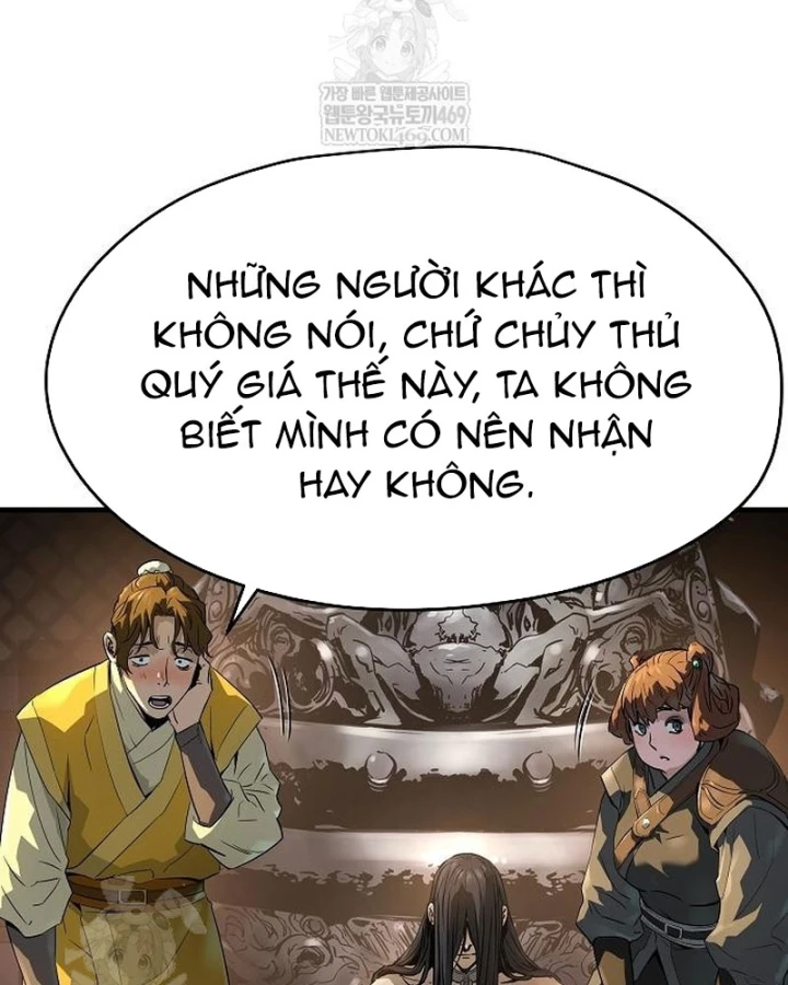 Tuyệt Thế Hồi Quy Chapter 81 - 121