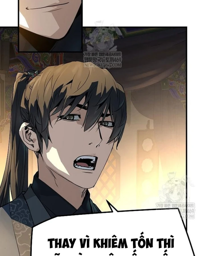 Tuyệt Thế Hồi Quy Chapter 81 - 124