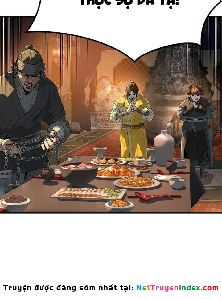 Tuyệt Thế Hồi Quy Chapter 81 - 126