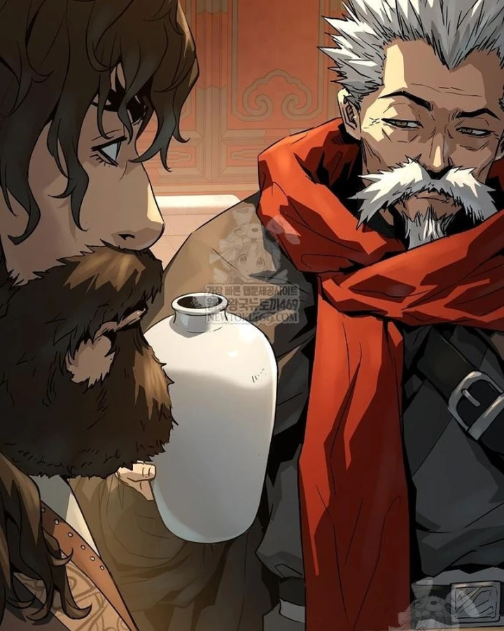 Tuyệt Thế Hồi Quy Chapter 81 - 163