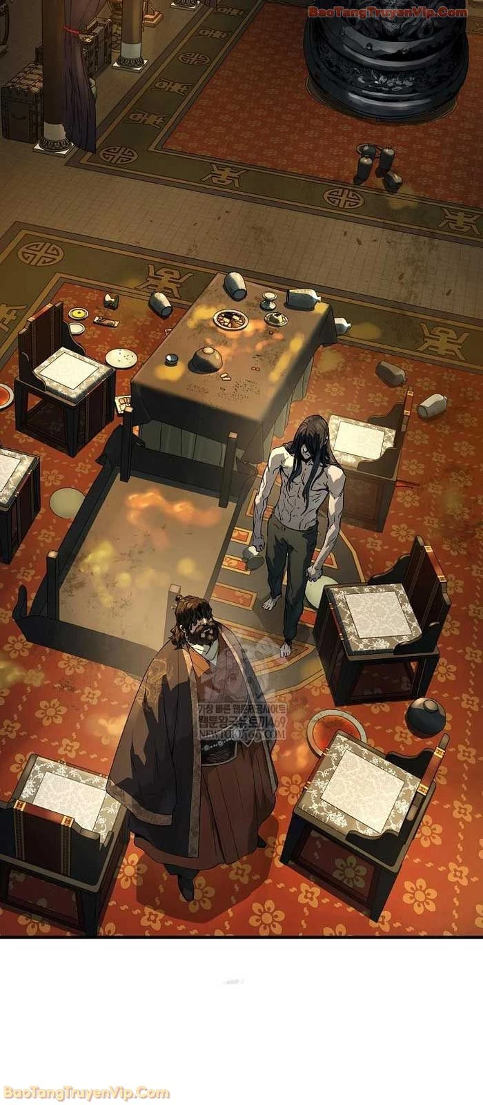 Tuyệt Thế Hồi Quy Chapter 82 - 14