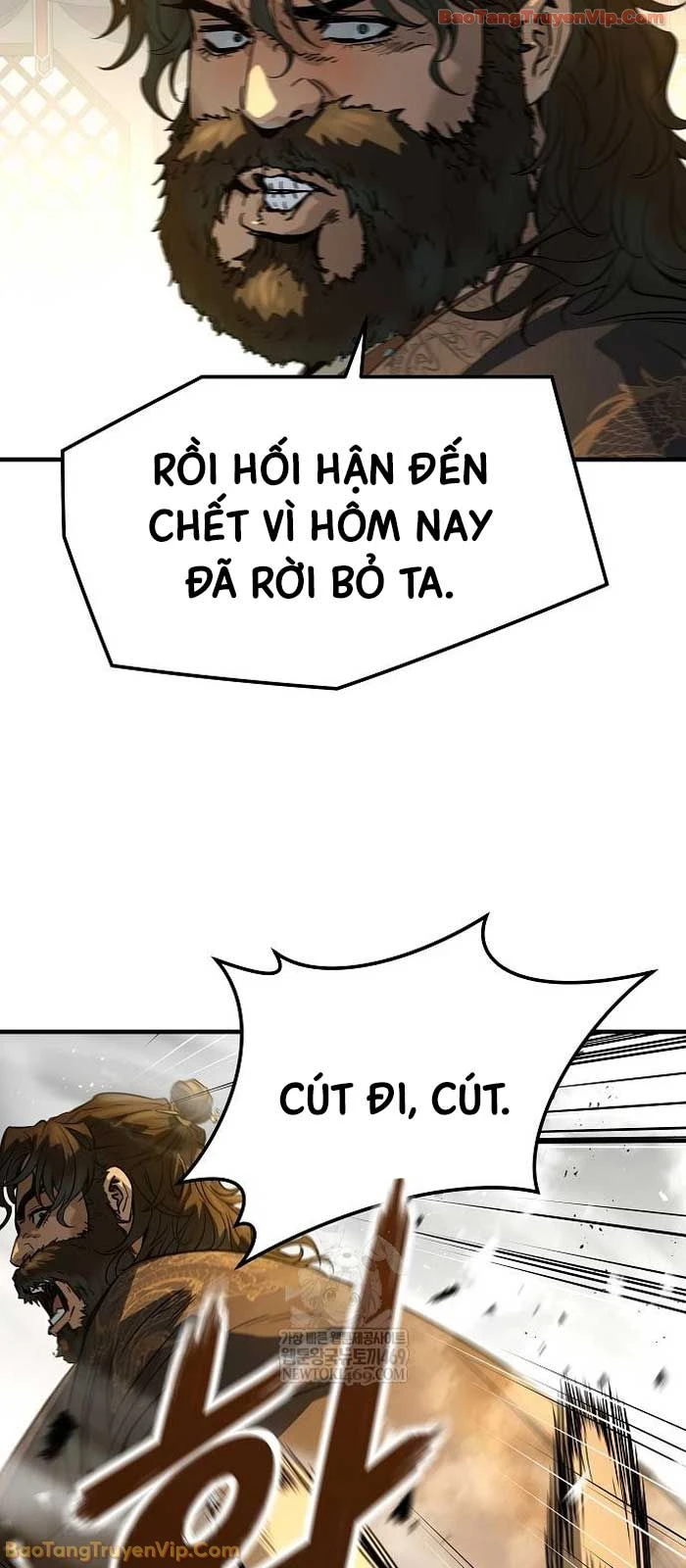 Tuyệt Thế Hồi Quy Chapter 82 - 21