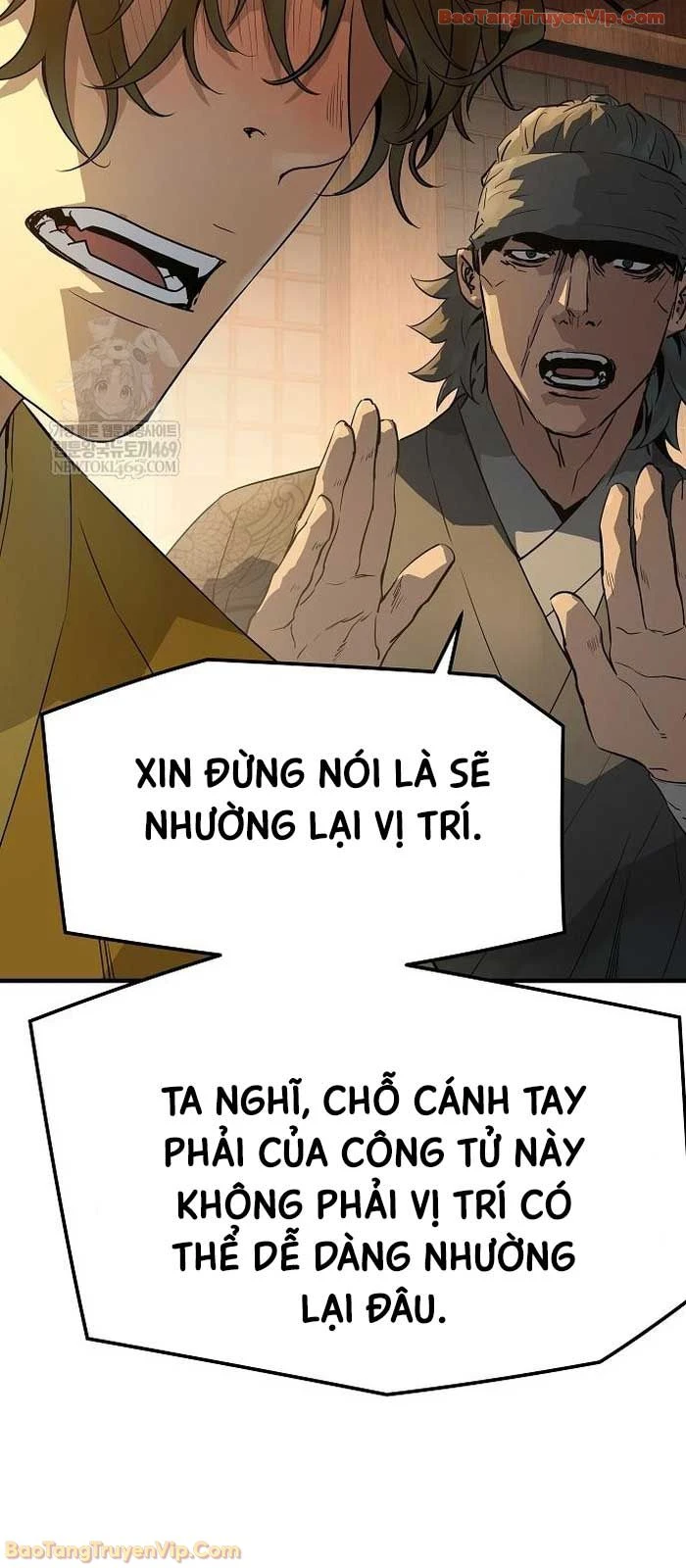 Tuyệt Thế Hồi Quy Chapter 82 - 81