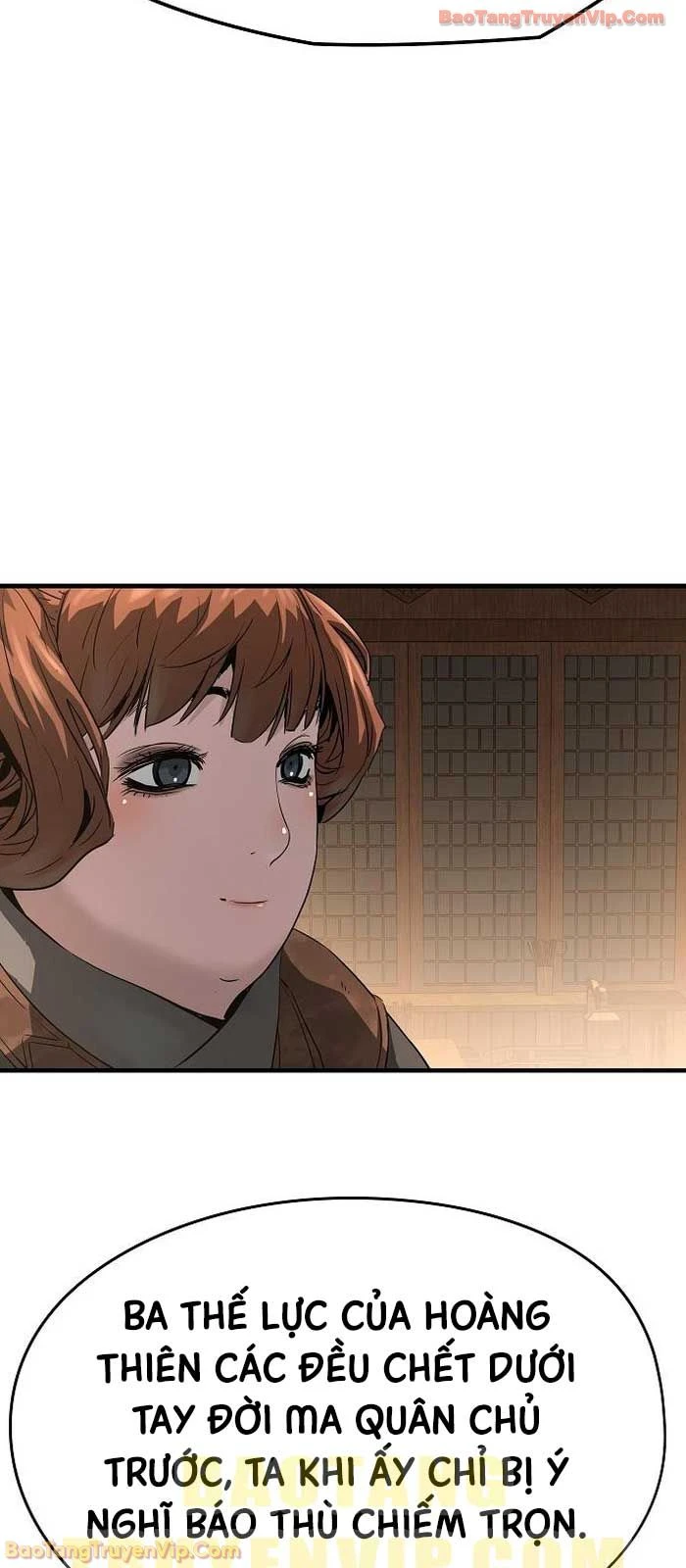 Tuyệt Thế Hồi Quy Chapter 82 - 85