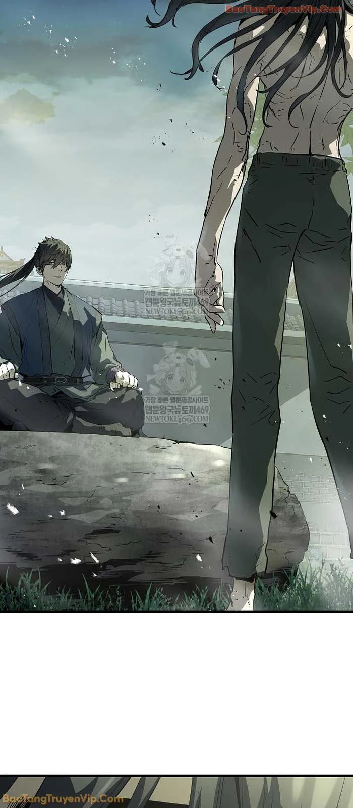 Tuyệt Thế Hồi Quy Chapter 82 - 97