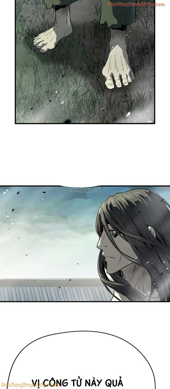 Tuyệt Thế Hồi Quy Chapter 82 - 100