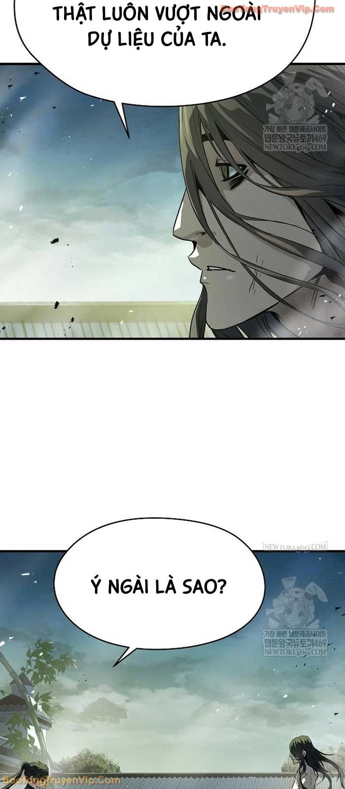 Tuyệt Thế Hồi Quy Chapter 82 - 101