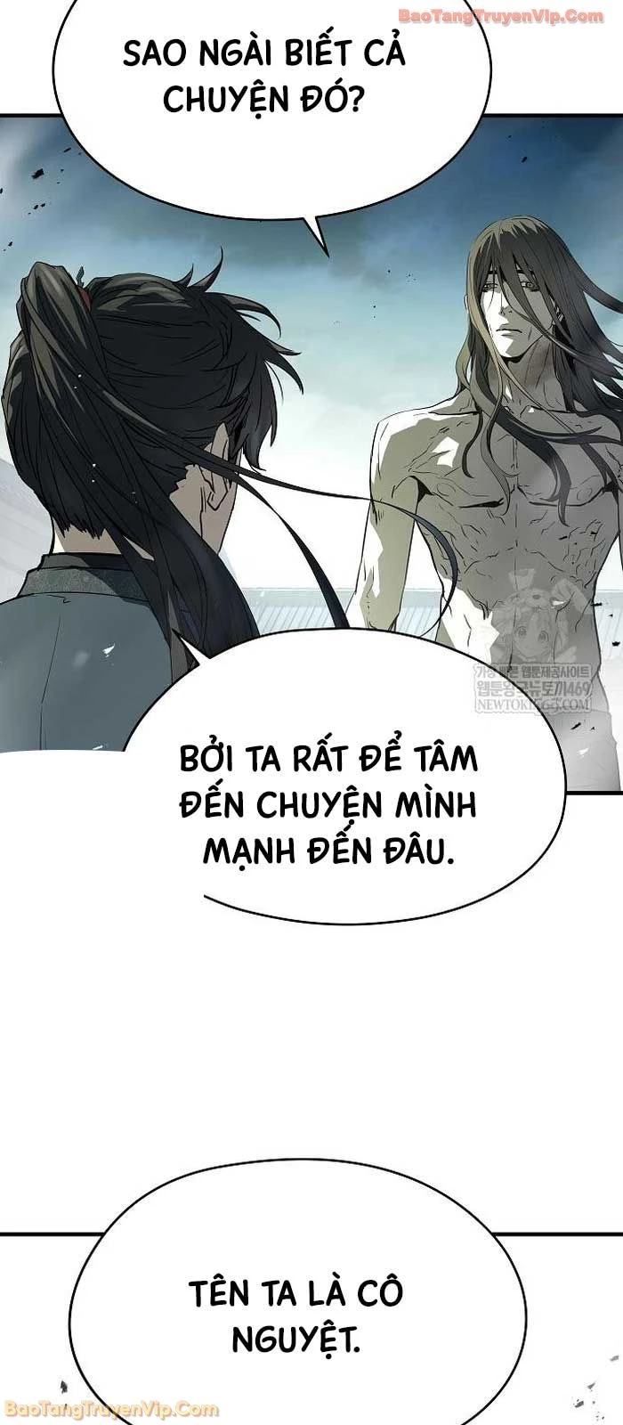 Tuyệt Thế Hồi Quy Chapter 82 - 105