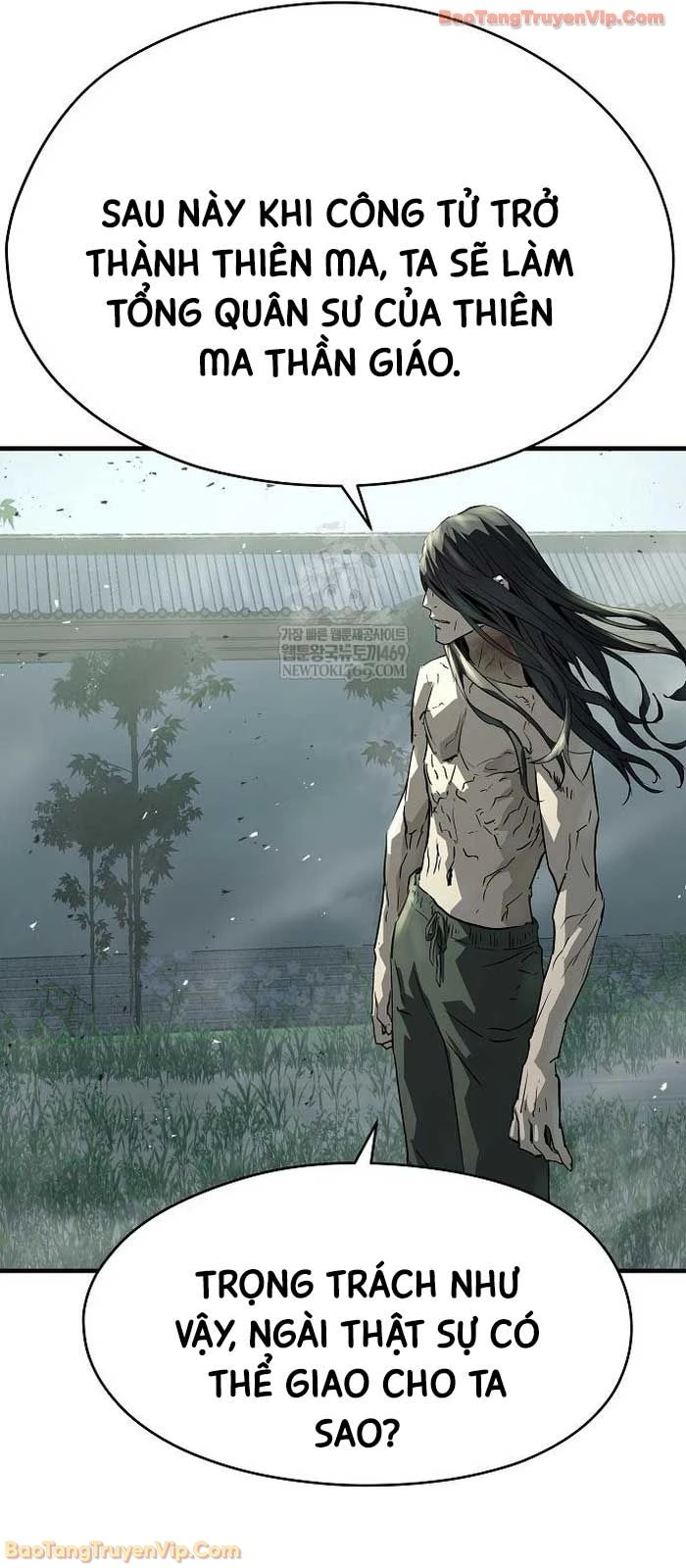 Tuyệt Thế Hồi Quy Chapter 82 - 111