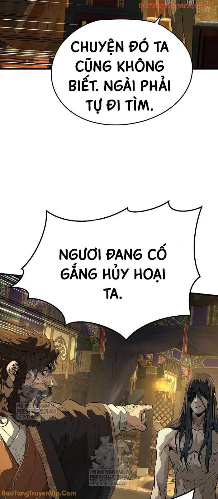 Tuyệt Thế Hồi Quy Chapter 83 - 8