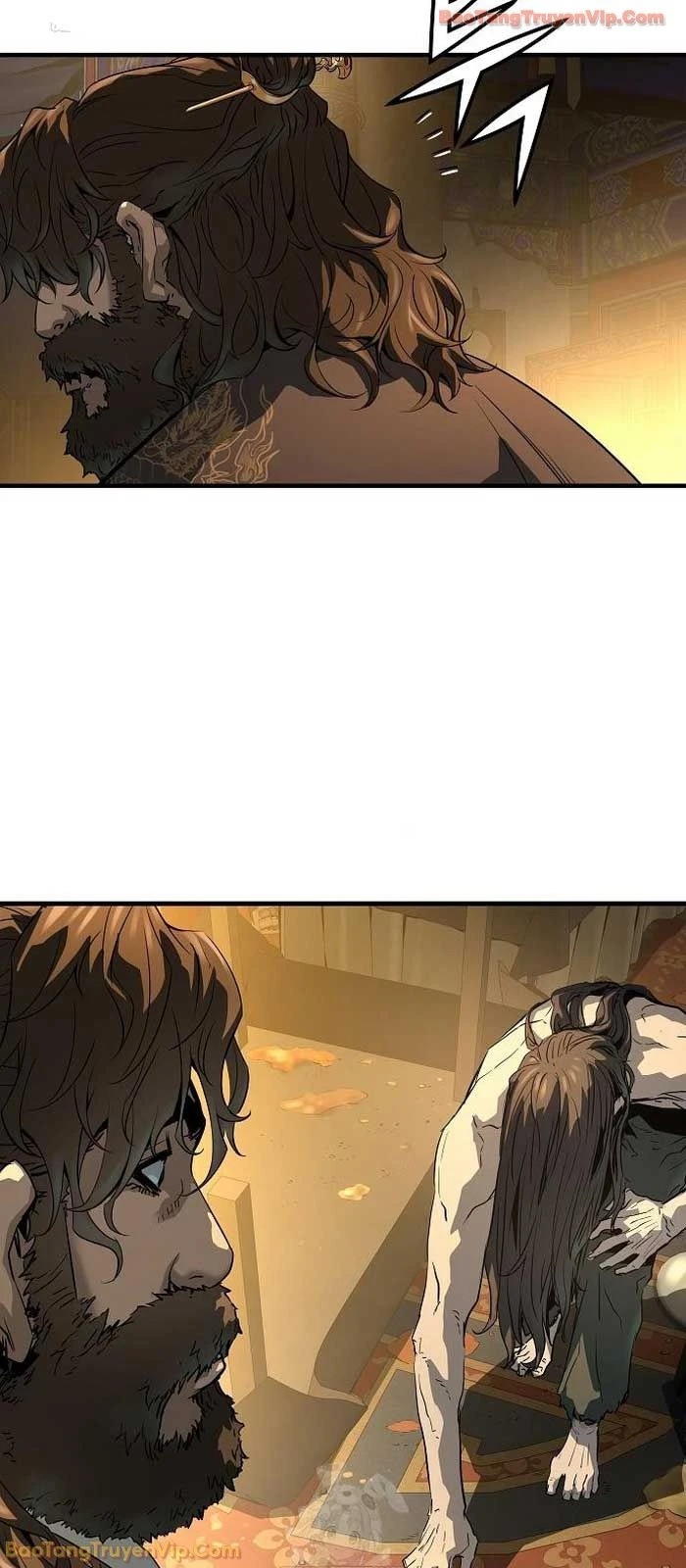 Tuyệt Thế Hồi Quy Chapter 83 - 27