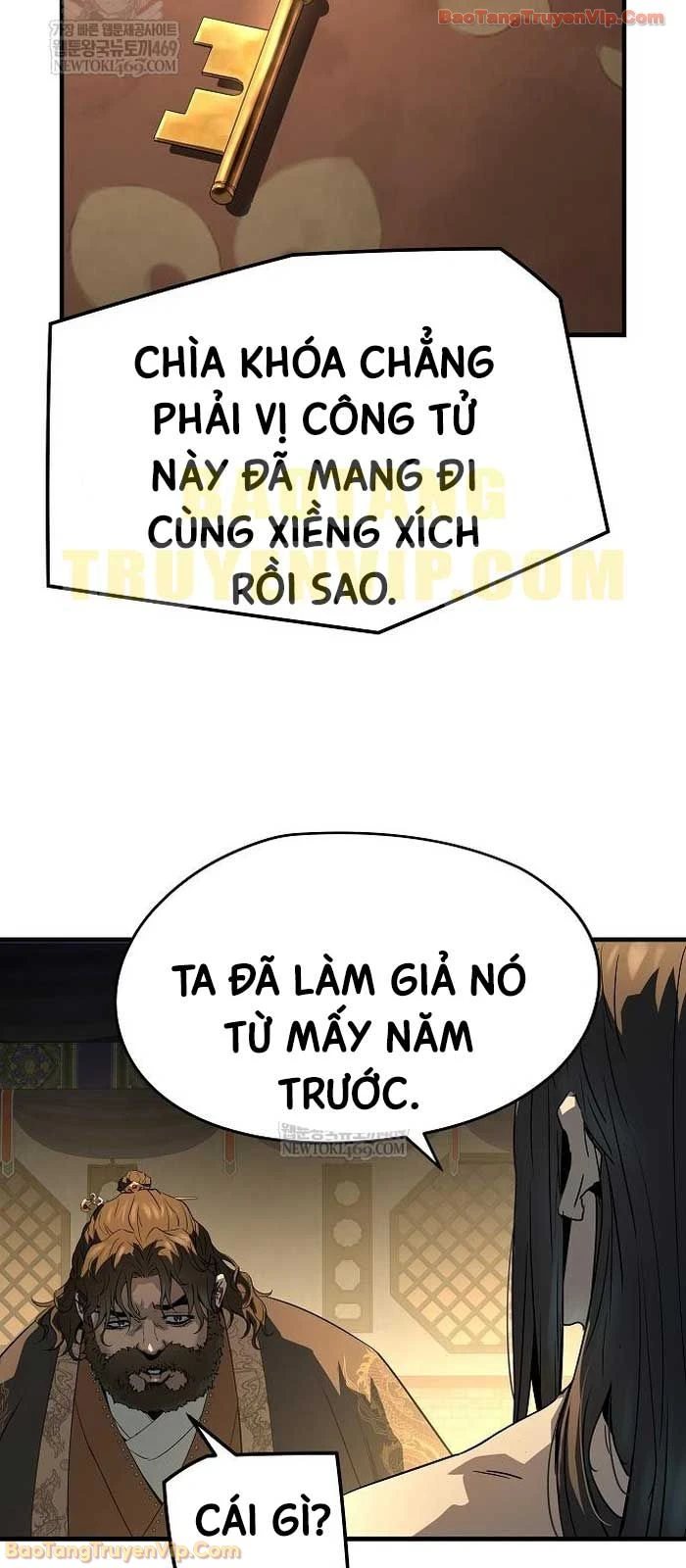 Tuyệt Thế Hồi Quy Chapter 83 - 29