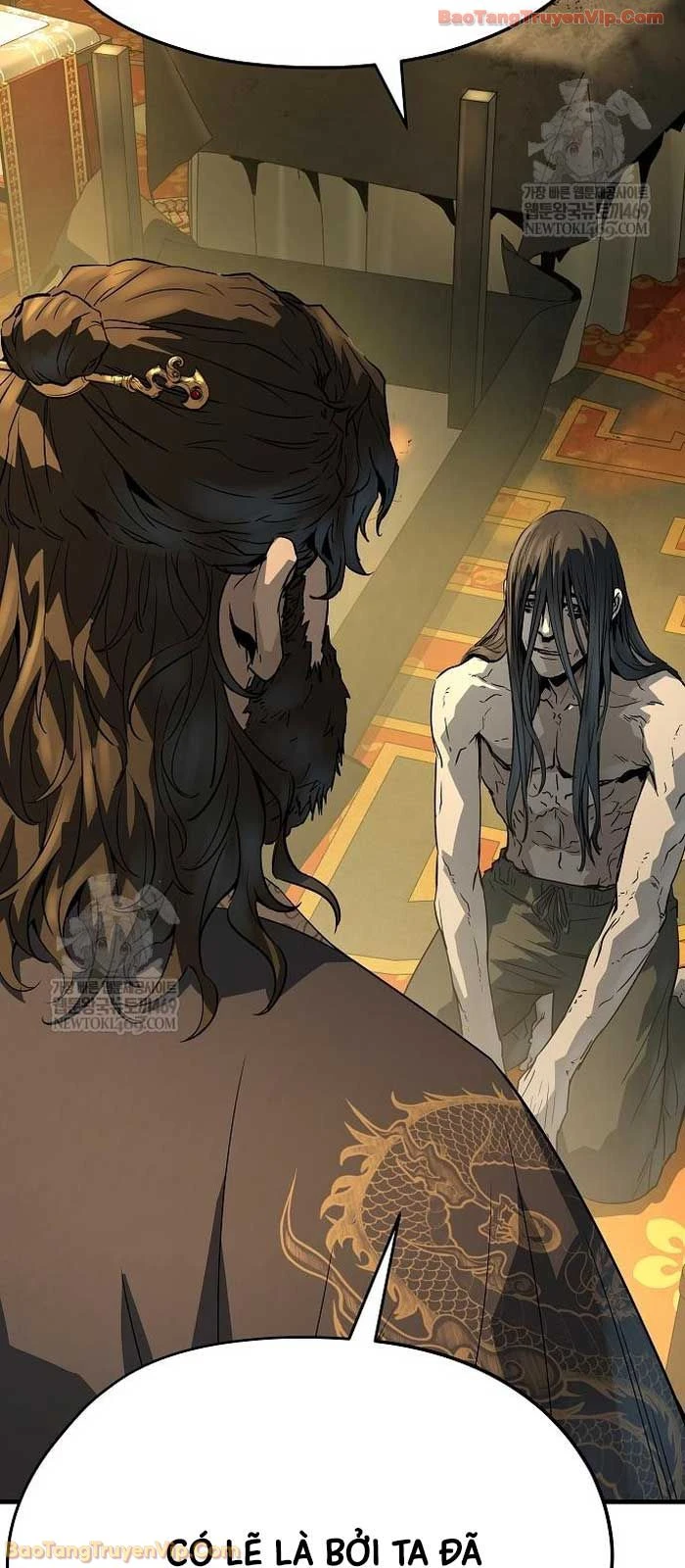 Tuyệt Thế Hồi Quy Chapter 83 - 50