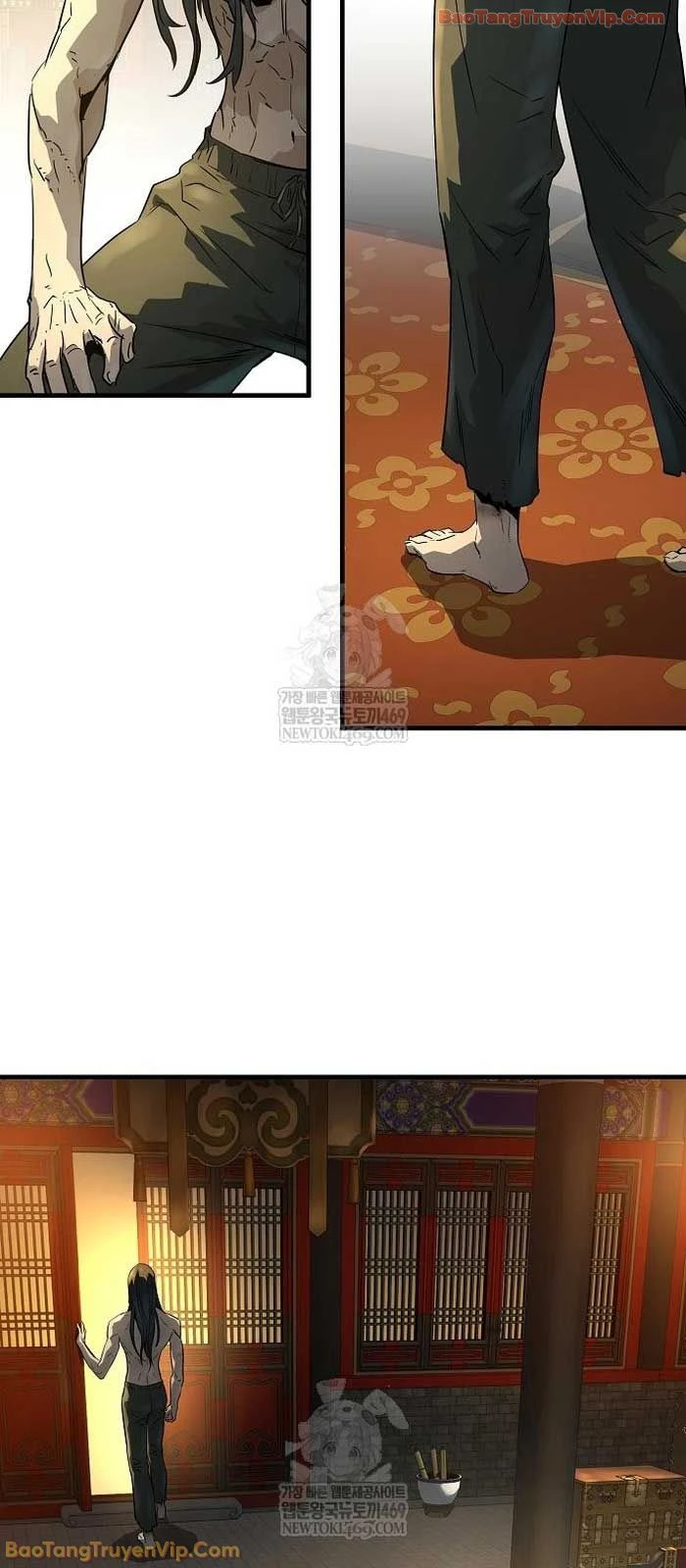 Tuyệt Thế Hồi Quy Chapter 83 - 55