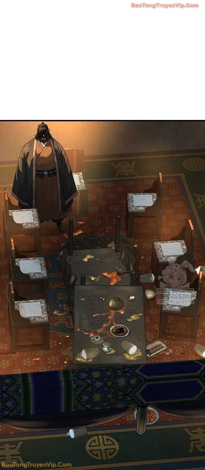 Tuyệt Thế Hồi Quy Chapter 83 - 58