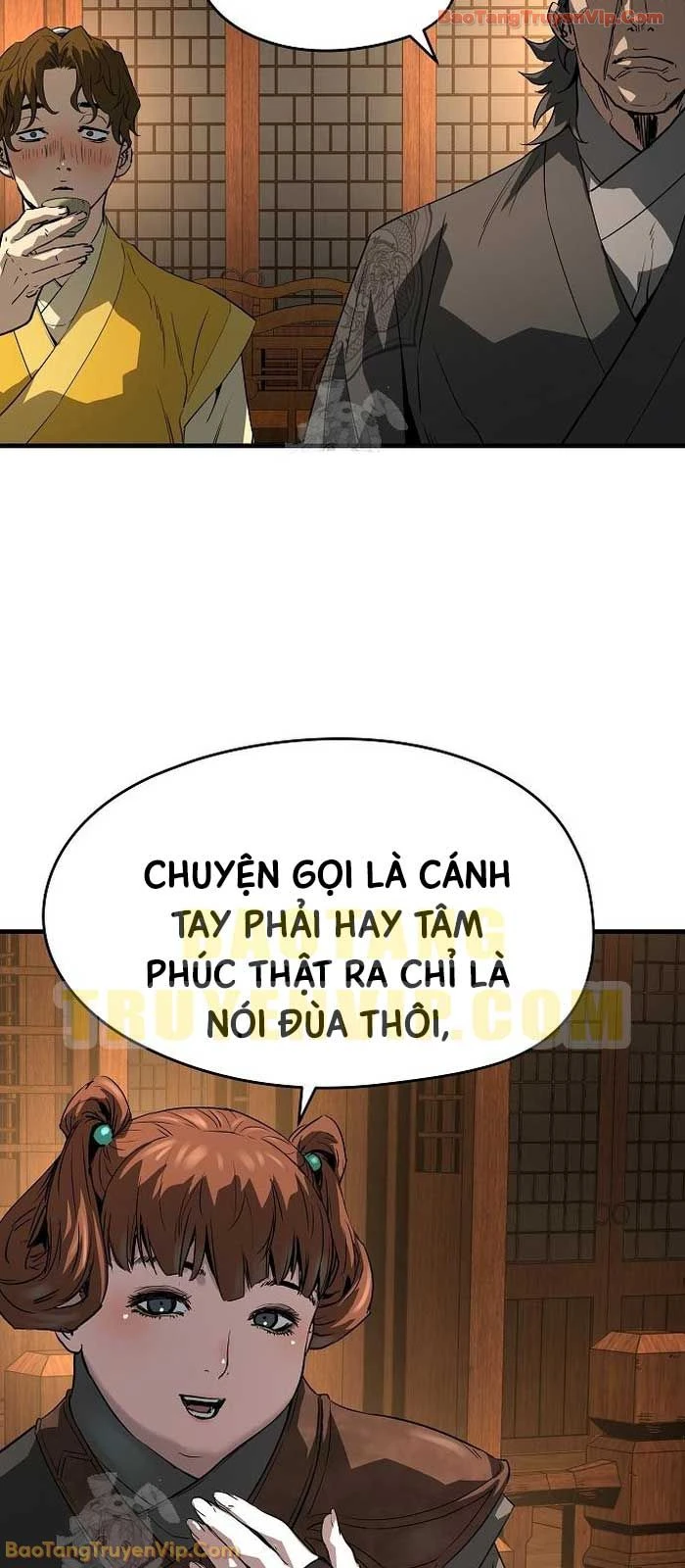 Tuyệt Thế Hồi Quy Chapter 83 - 69