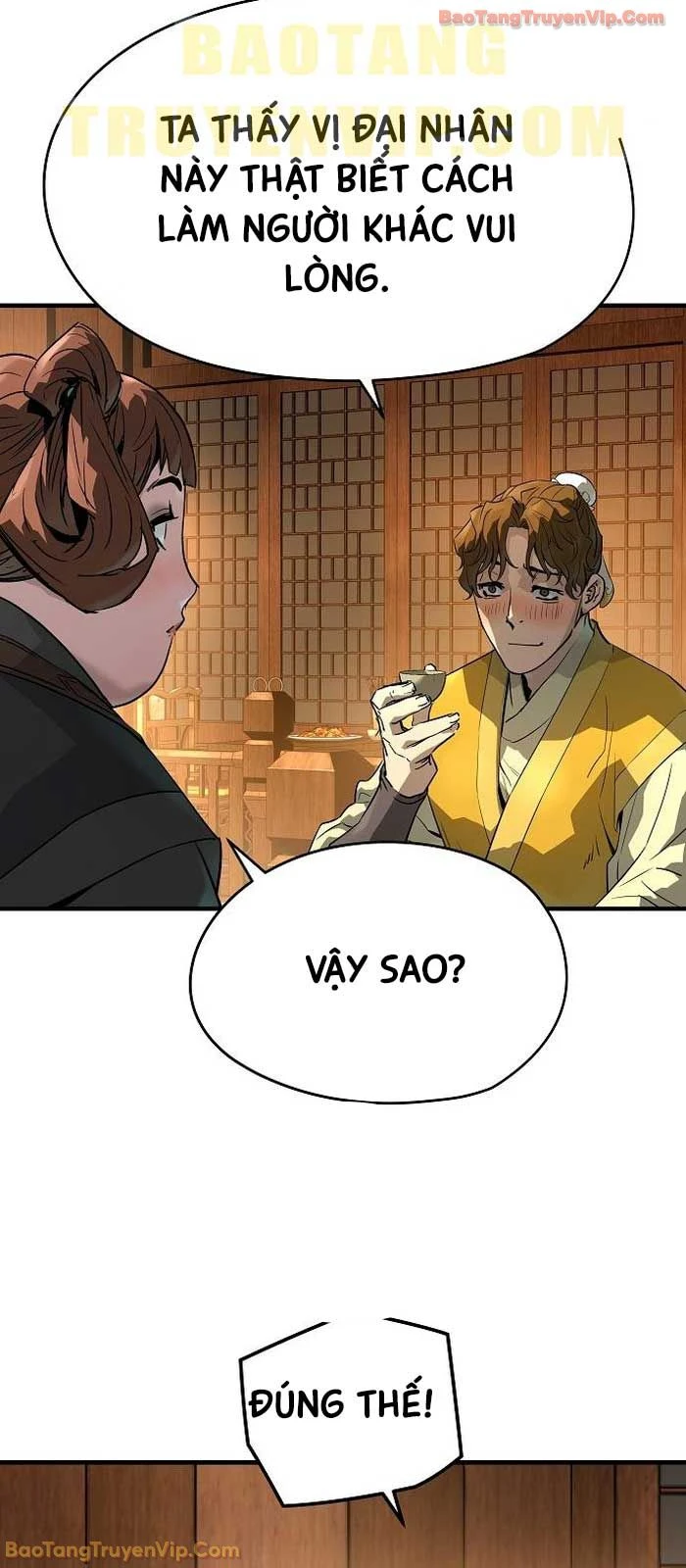 Tuyệt Thế Hồi Quy Chapter 83 - 72