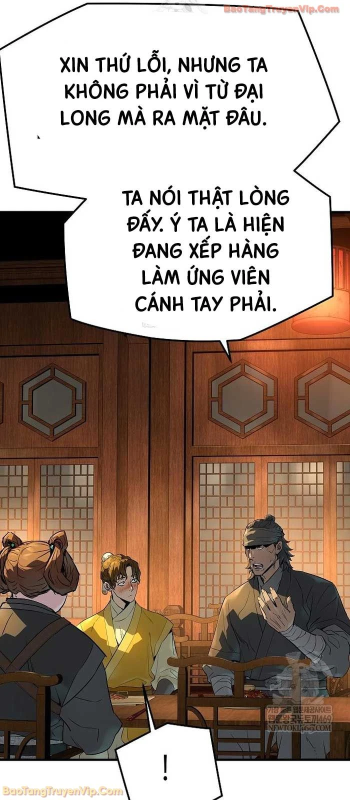 Tuyệt Thế Hồi Quy Chapter 83 - 79