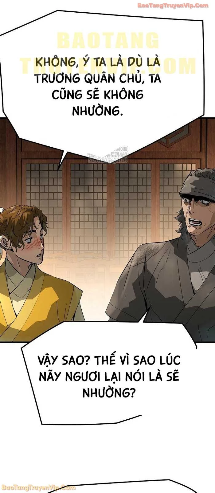 Tuyệt Thế Hồi Quy Chapter 83 - 83