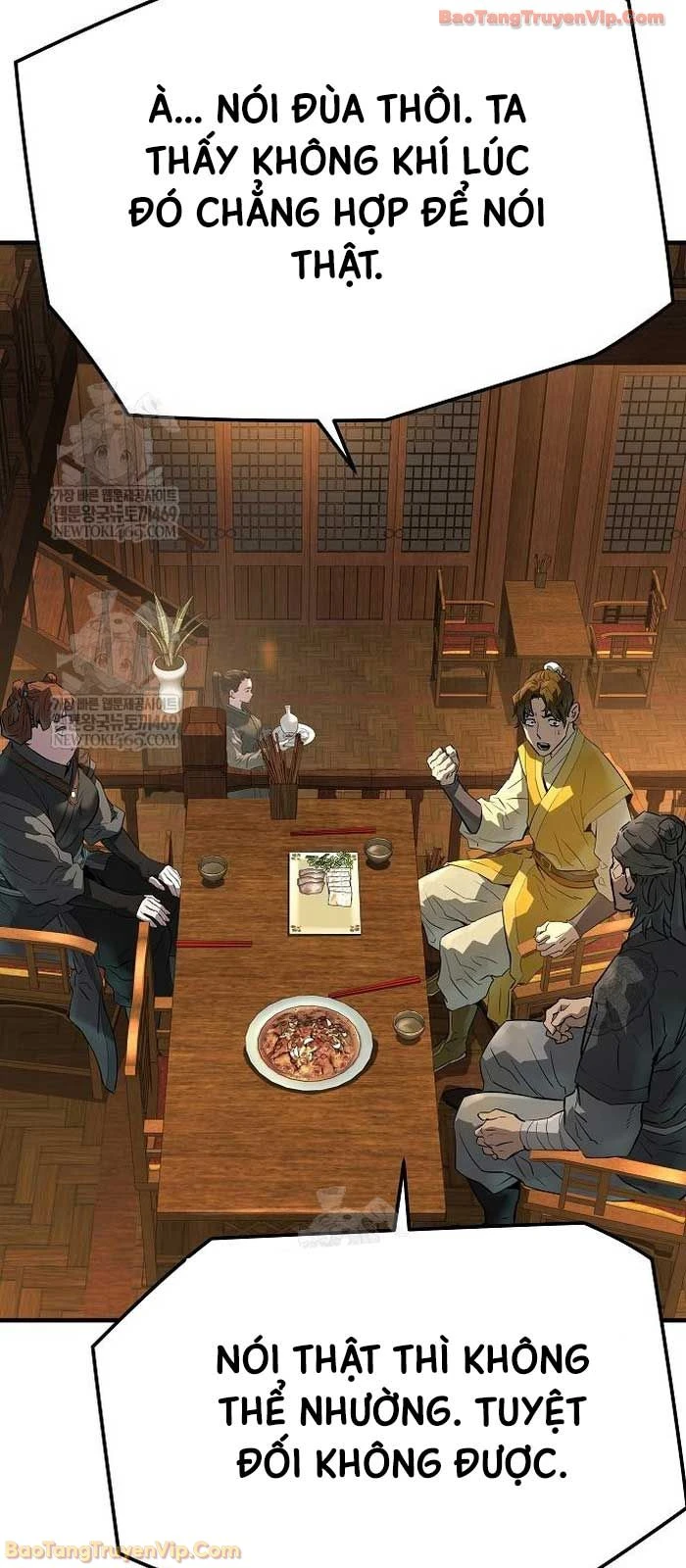 Tuyệt Thế Hồi Quy Chapter 83 - 84