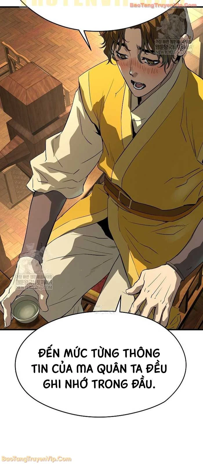 Tuyệt Thế Hồi Quy Chapter 83 - 86