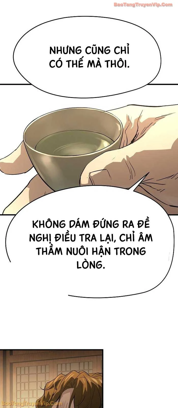 Tuyệt Thế Hồi Quy Chapter 83 - 87