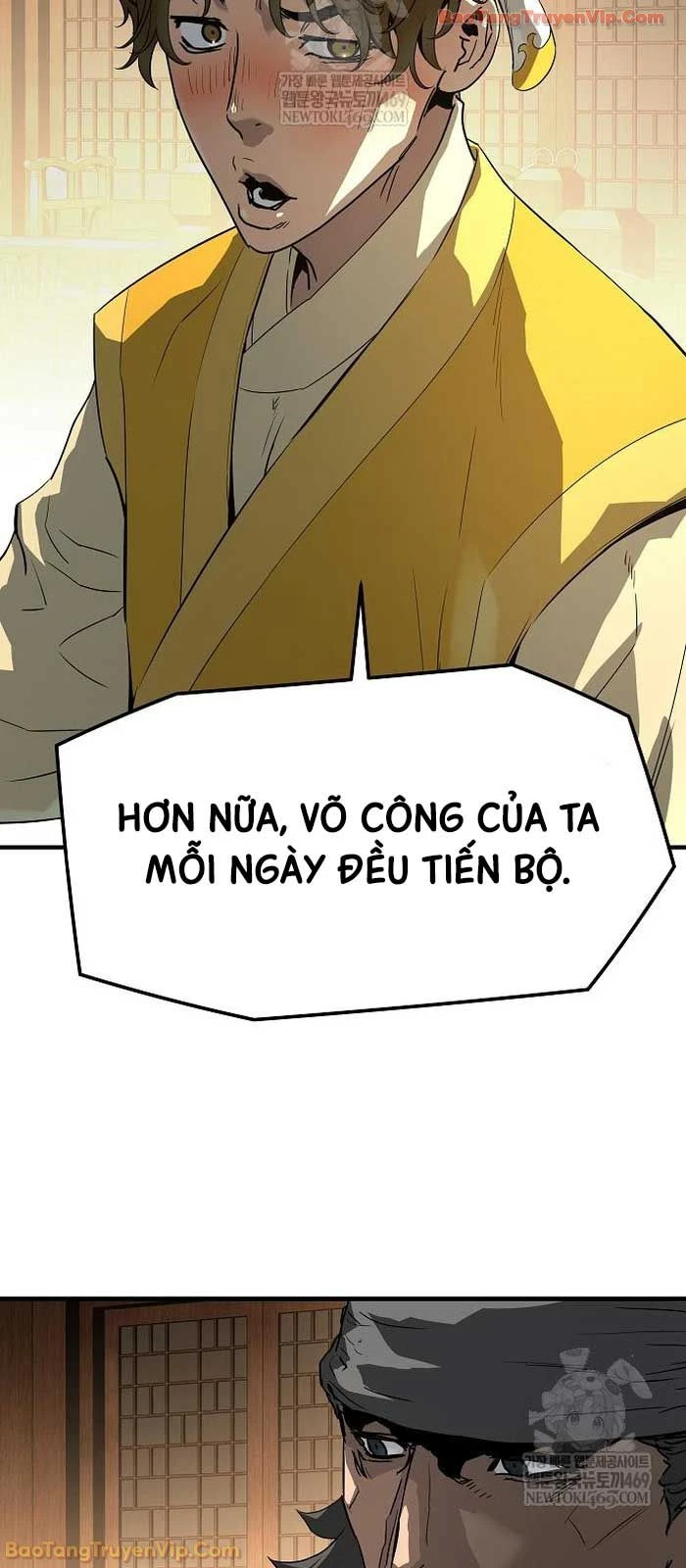 Tuyệt Thế Hồi Quy Chapter 83 - 92