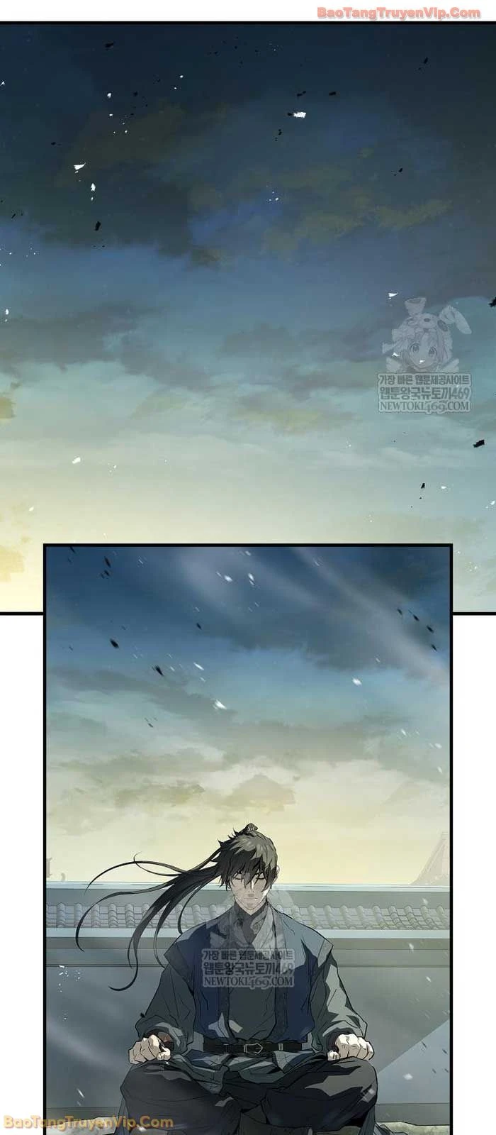 Tuyệt Thế Hồi Quy Chapter 83 - 95