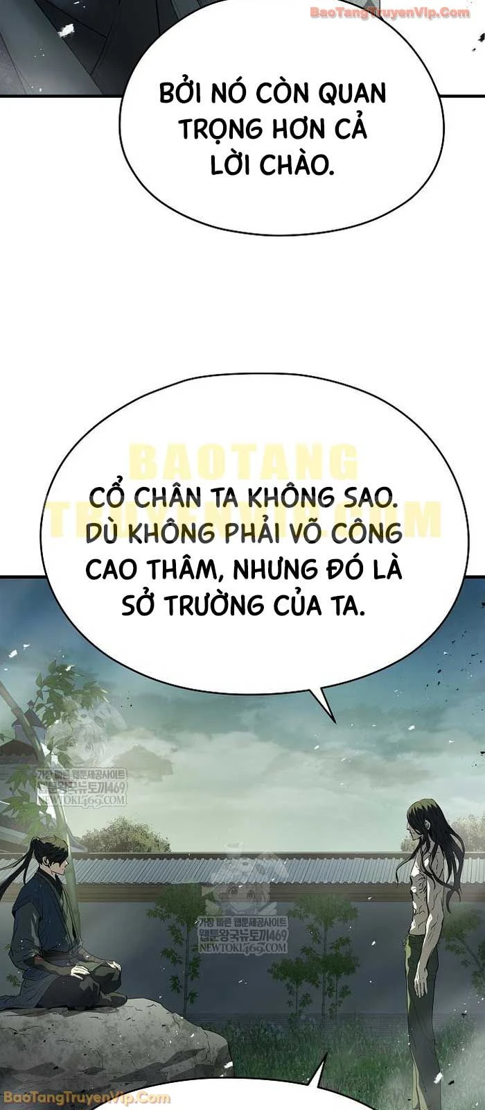 Tuyệt Thế Hồi Quy Chapter 83 - 103