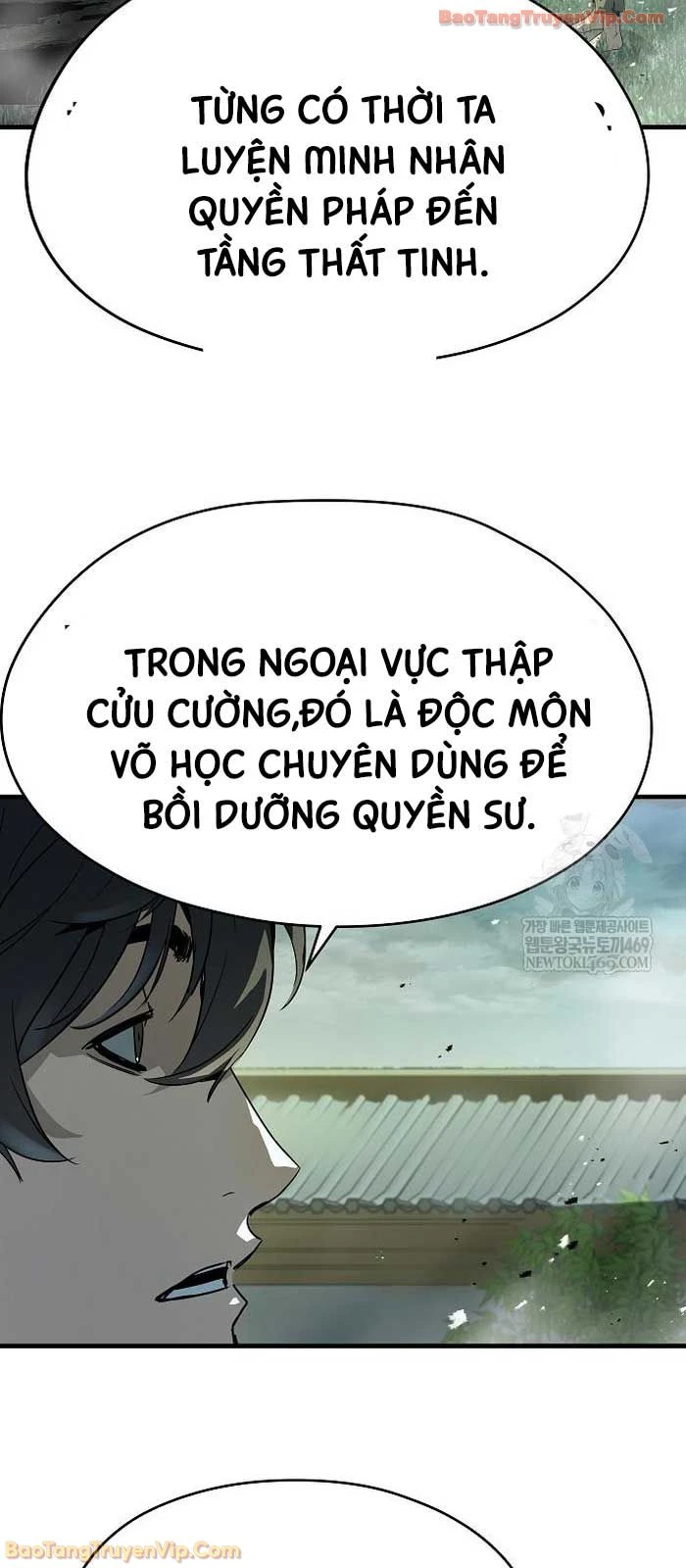 Tuyệt Thế Hồi Quy Chapter 83 - 104