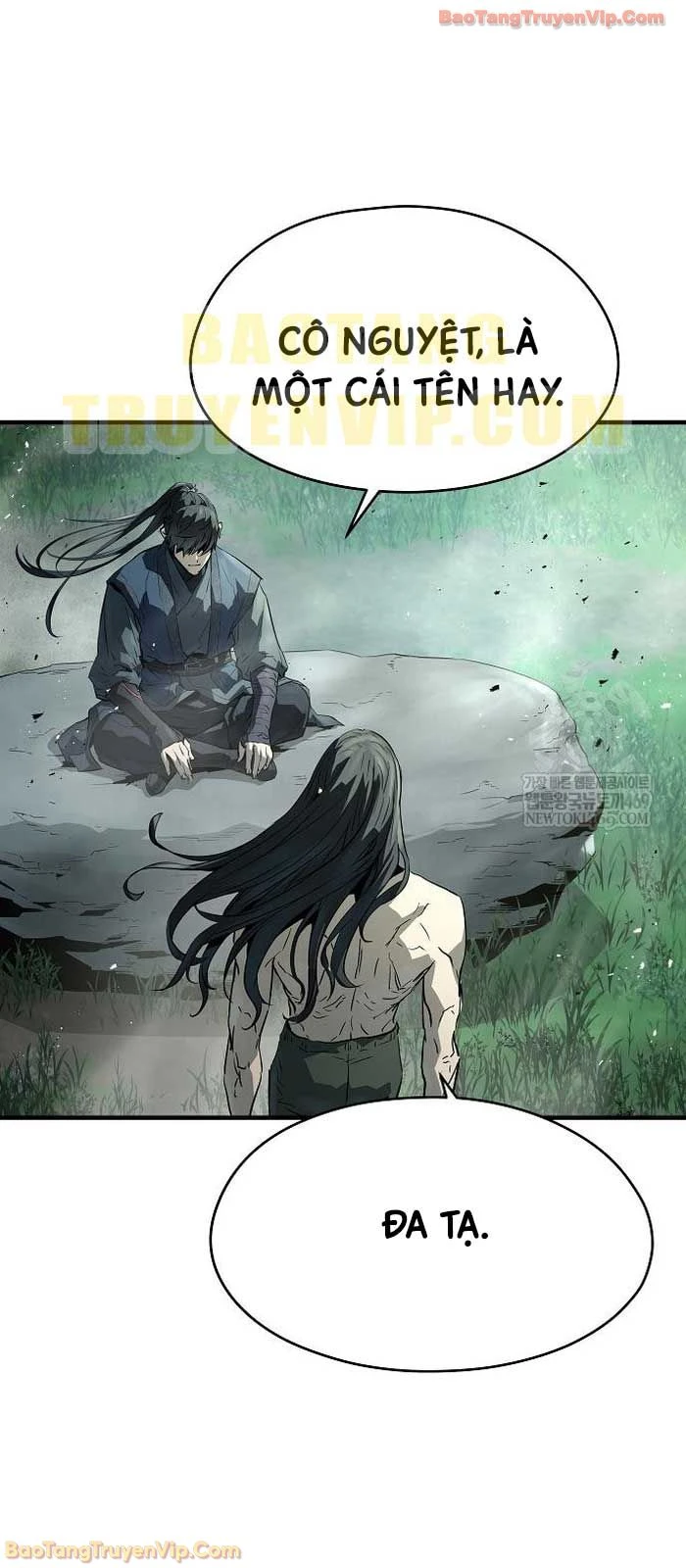 Tuyệt Thế Hồi Quy Chapter 83 - 107