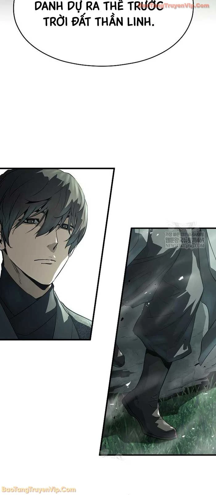 Tuyệt Thế Hồi Quy Chapter 83 - 116