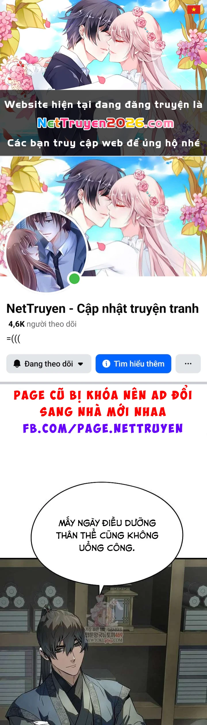 Tuyệt Thế Hồi Quy Chapter 84 - 1