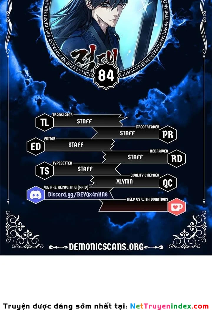 Tuyệt Thế Hồi Quy Chapter 84 - 8