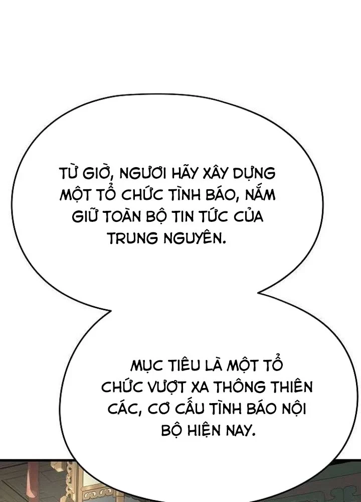 Tuyệt Thế Hồi Quy Chapter 84 - 9
