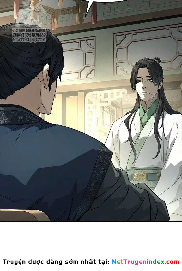 Tuyệt Thế Hồi Quy Chapter 84 - 10