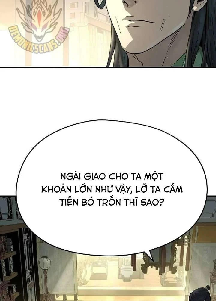 Tuyệt Thế Hồi Quy Chapter 84 - 13
