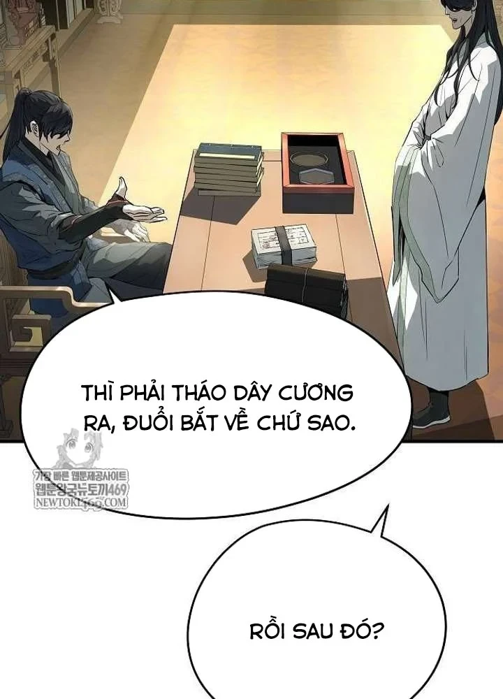 Tuyệt Thế Hồi Quy Chapter 84 - 14