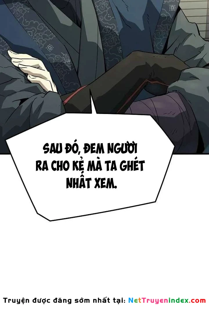 Tuyệt Thế Hồi Quy Chapter 84 - 16