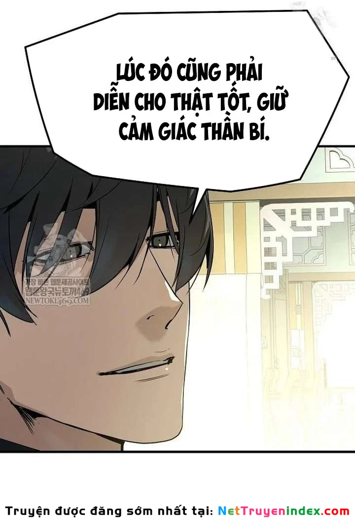 Tuyệt Thế Hồi Quy Chapter 84 - 17