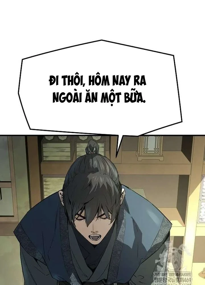 Tuyệt Thế Hồi Quy Chapter 84 - 19