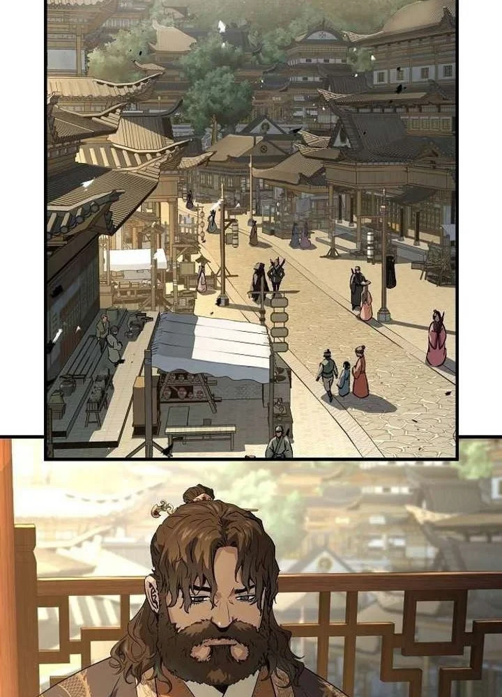 Tuyệt Thế Hồi Quy Chapter 84 - 25