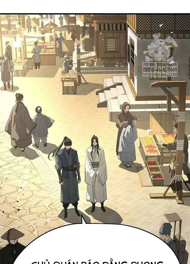 Tuyệt Thế Hồi Quy Chapter 84 - 30