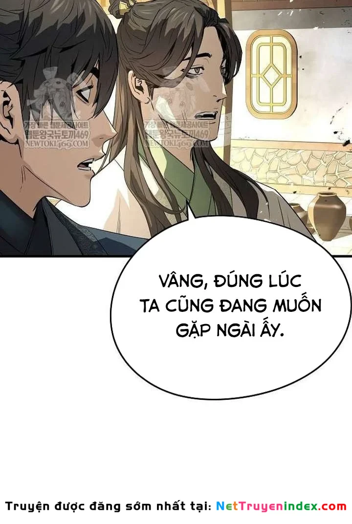 Tuyệt Thế Hồi Quy Chapter 84 - 32