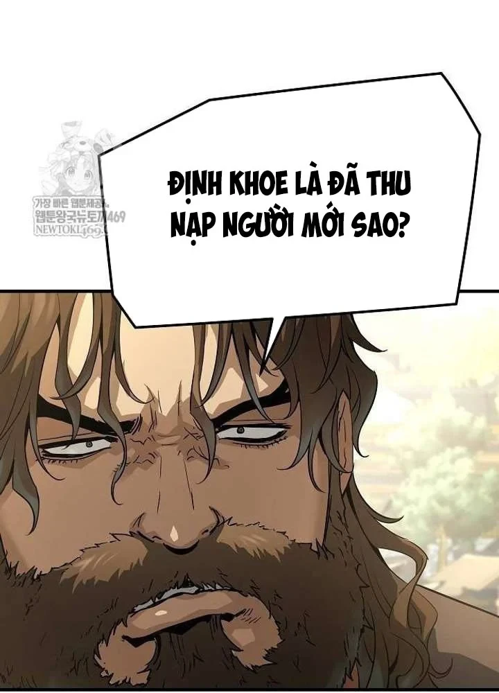 Tuyệt Thế Hồi Quy Chapter 84 - 38