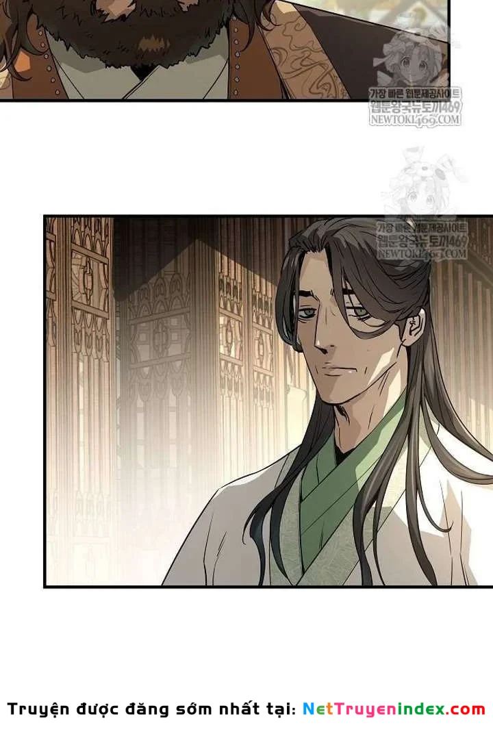 Tuyệt Thế Hồi Quy Chapter 84 - 41