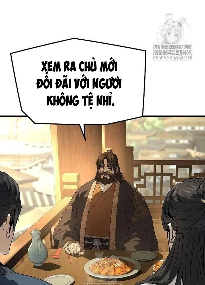 Tuyệt Thế Hồi Quy Chapter 84 - 42